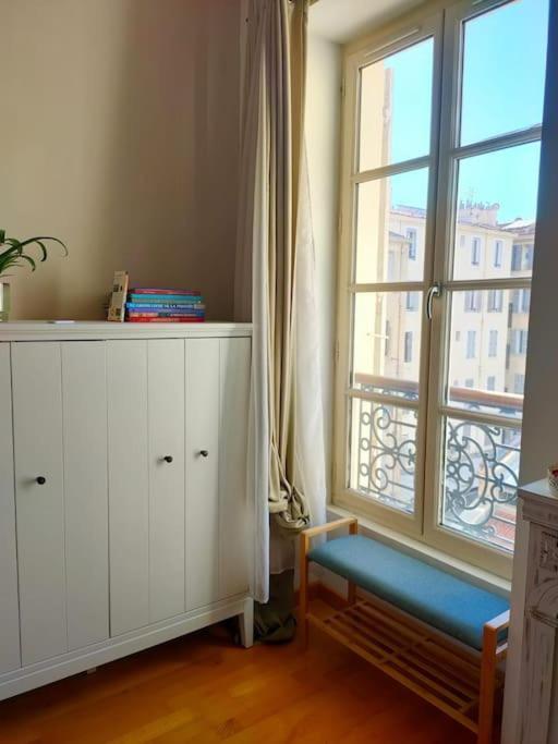 Charmant Studio Quai Joliette Marsilya Dış mekan fotoğraf