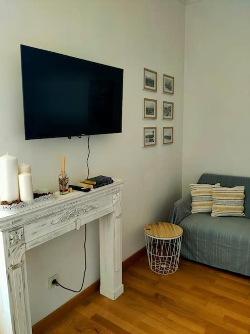 Charmant Studio Quai Joliette Marsilya Dış mekan fotoğraf
